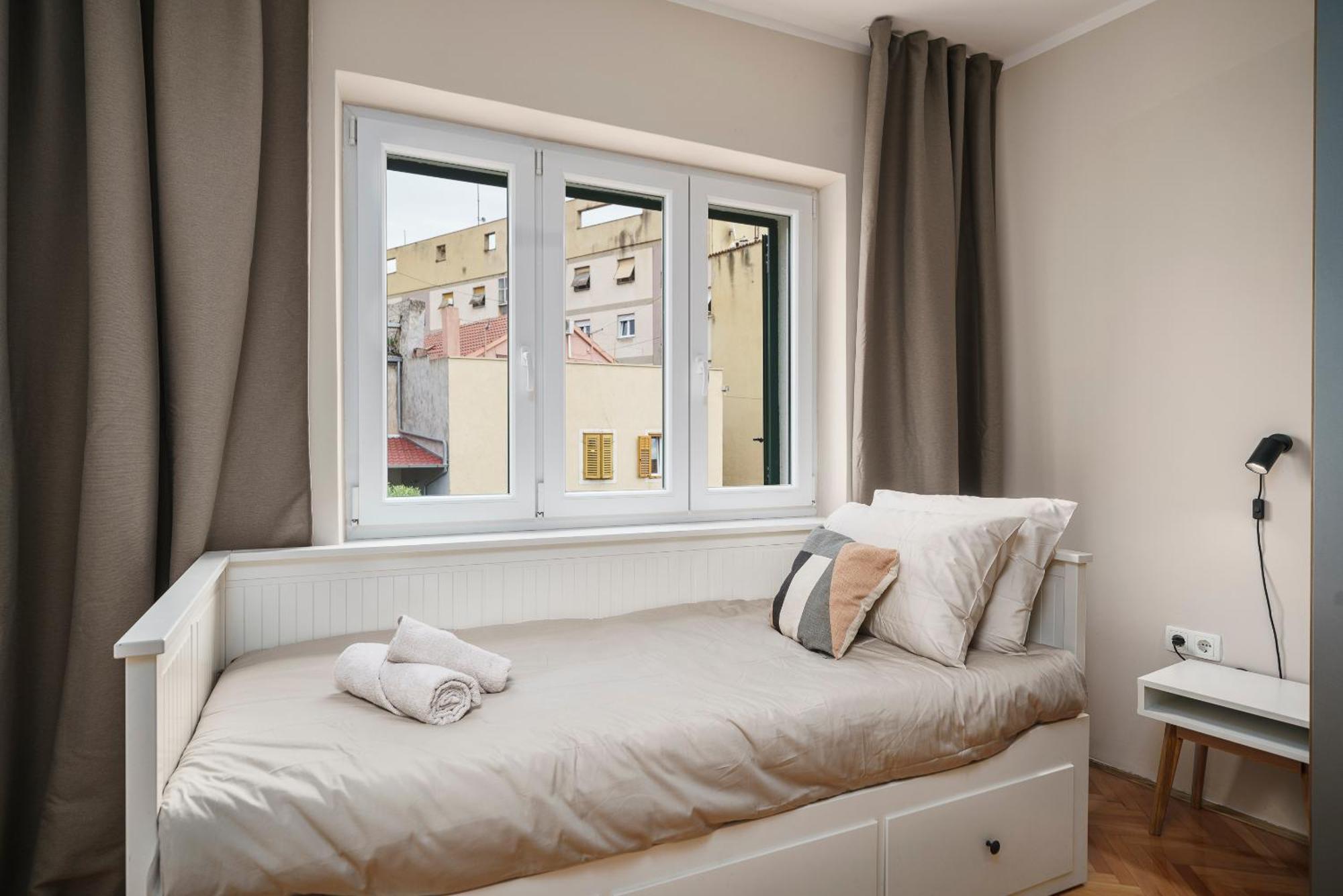 Samm Apartments Sibenik Šibenik Exterior foto